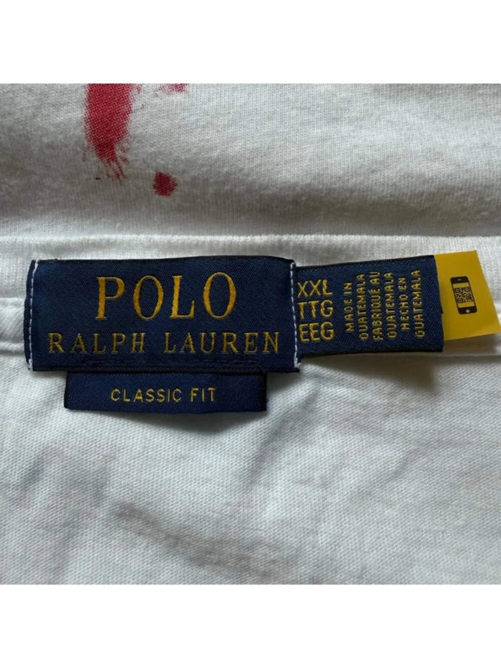 Polo Ralph Lauren size men’s